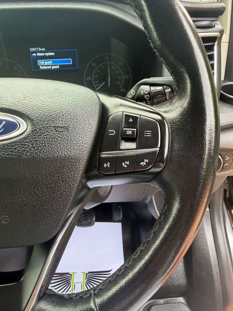 2022 FORD TRANSIT CUSTOM 2022 FORD TRANSIT CUSTOM