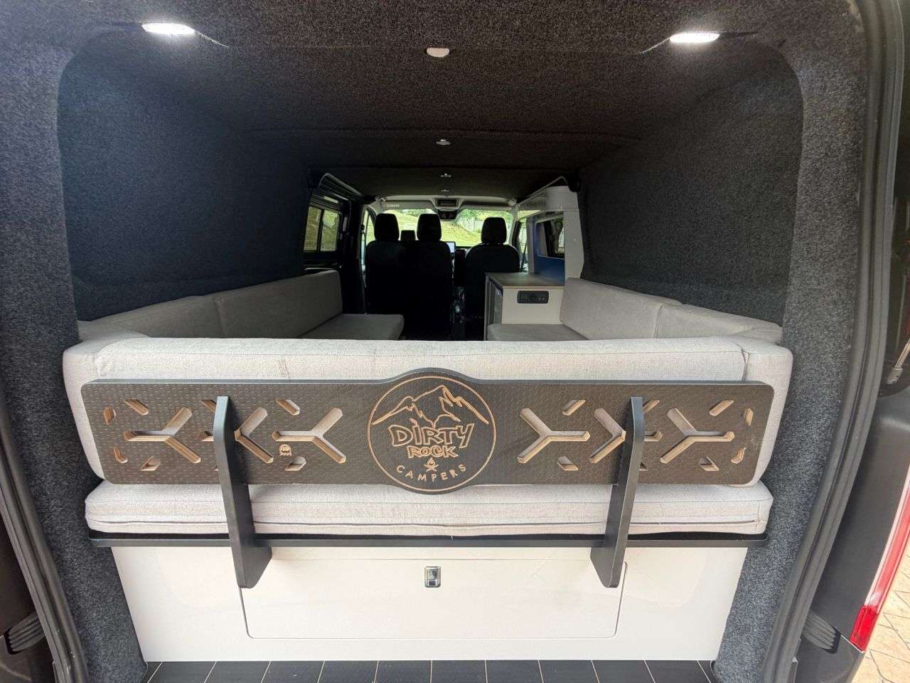 2022 FORD TRANSIT CUSTOM 2022 FORD TRANSIT CUSTOM