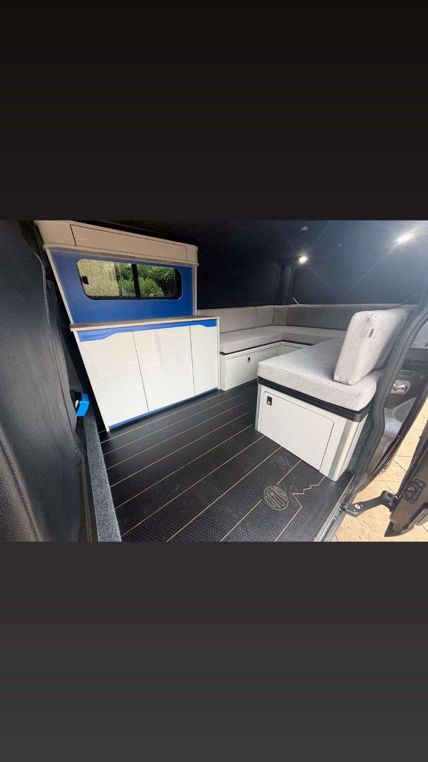 2022 FORD TRANSIT CUSTOM 2022 FORD TRANSIT CUSTOM