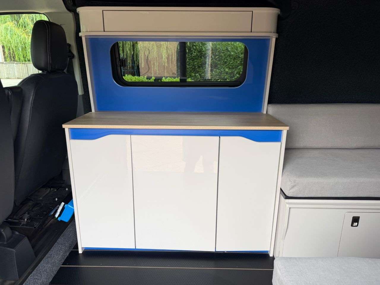 2022 FORD TRANSIT CUSTOM 2022 FORD TRANSIT CUSTOM