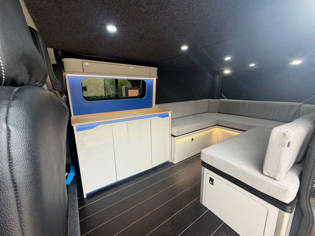 2022 FORD TRANSIT CUSTOM 2022 FORD TRANSIT CUSTOM