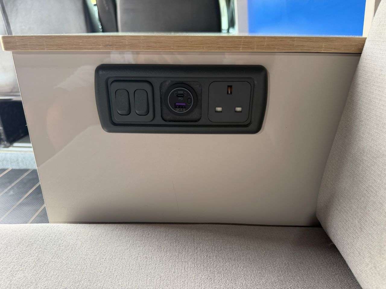 2022 FORD TRANSIT CUSTOM 2022 FORD TRANSIT CUSTOM