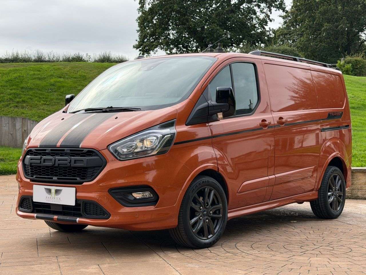 A 2022 FORD TRANSIT CUSTOM 2.0 290 EcoBlue Sport Panel Van 5dr Diesel Auto L1 H1 Euro 6 (s/s) (185 ps) A 2022 FORD TRANSIT CUSTOM 2.0 290 EcoBlue Sport Panel Van 5dr Diesel Auto L1 H1 Euro 6 (s/s) (185 ps)