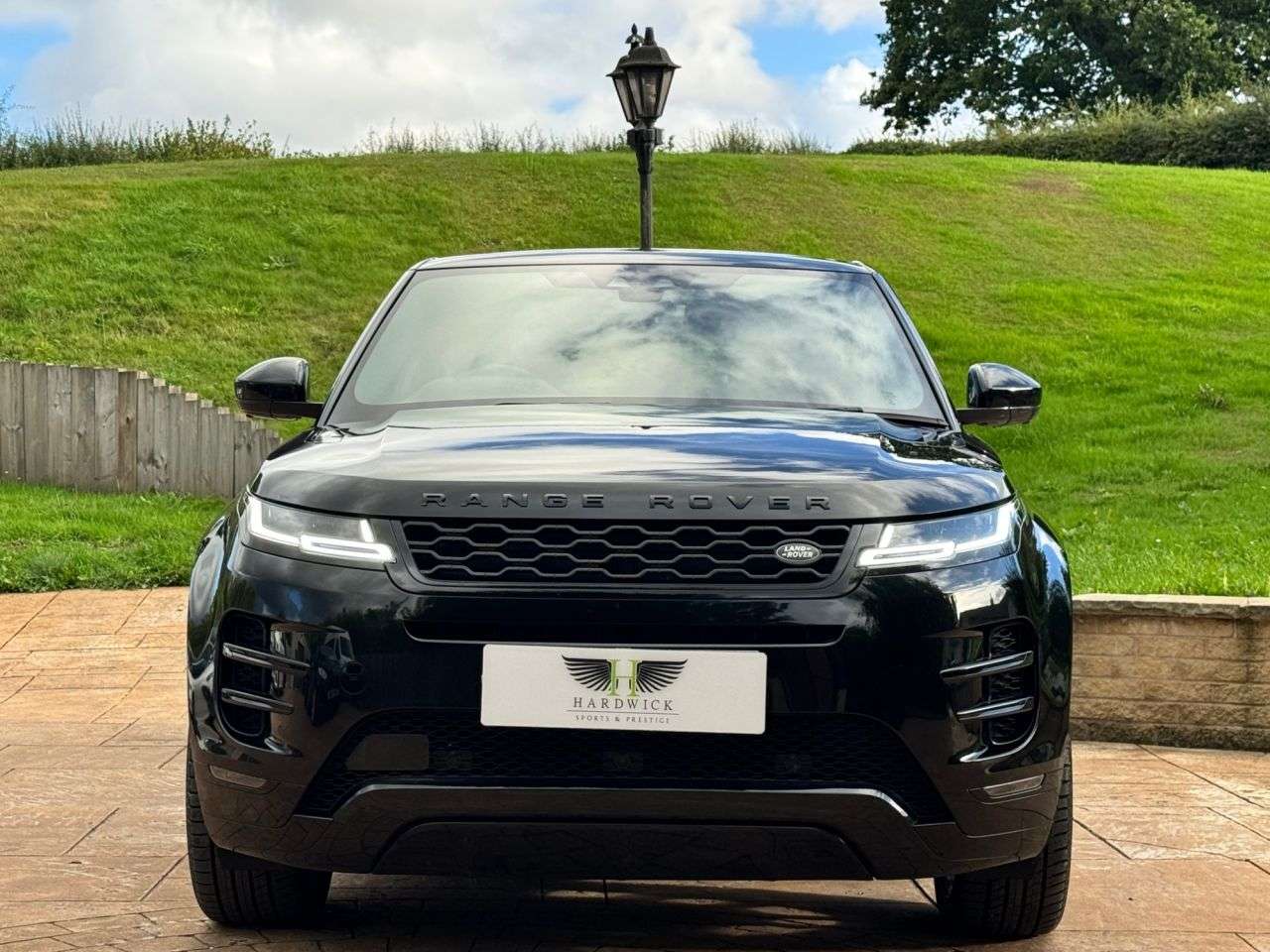 2019 LAND ROVER RANGE ROVER EVOQUE 2019 LAND ROVER RANGE ROVER EVOQUE