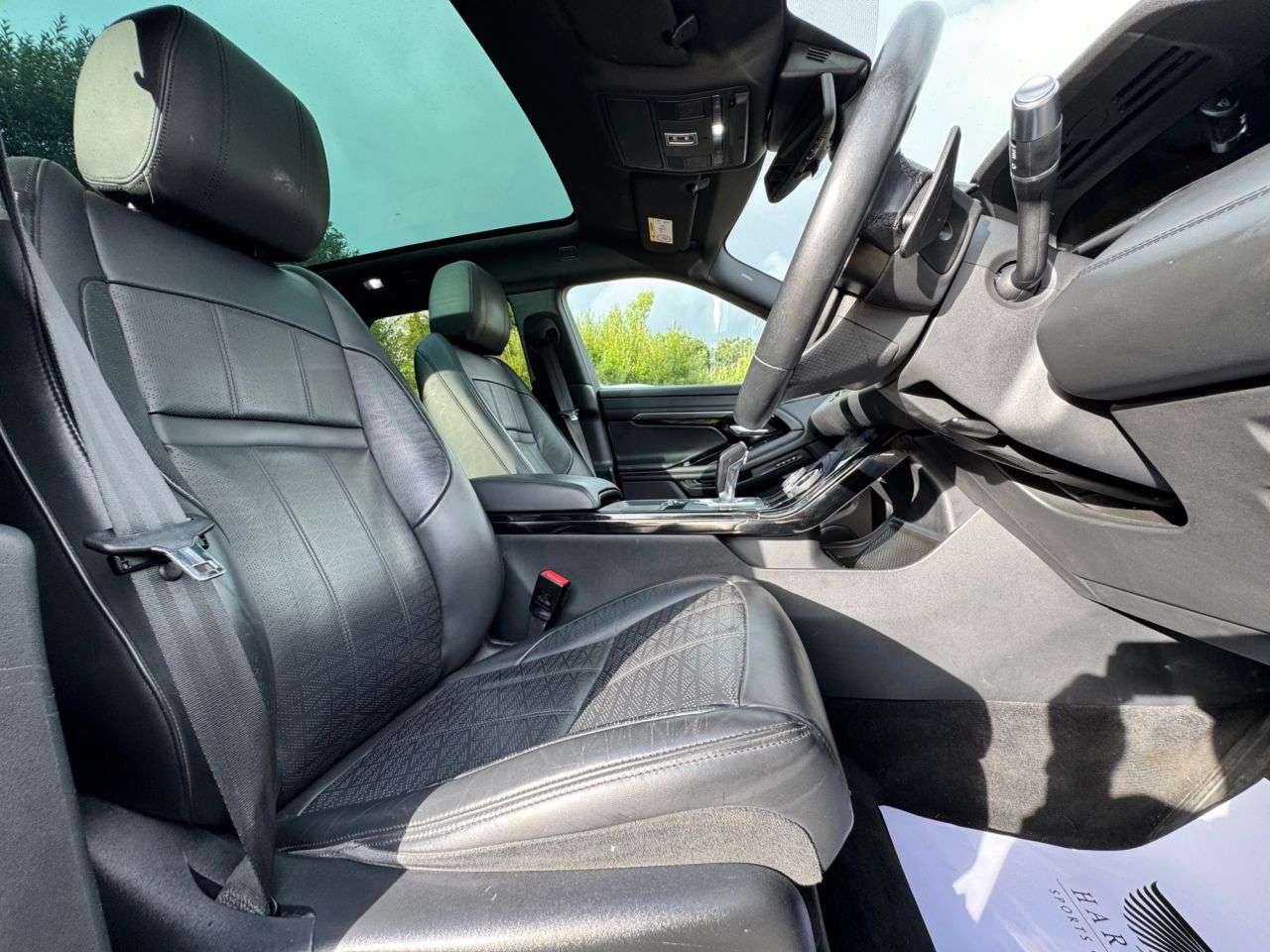 2019 LAND ROVER RANGE ROVER EVOQUE 2019 LAND ROVER RANGE ROVER EVOQUE