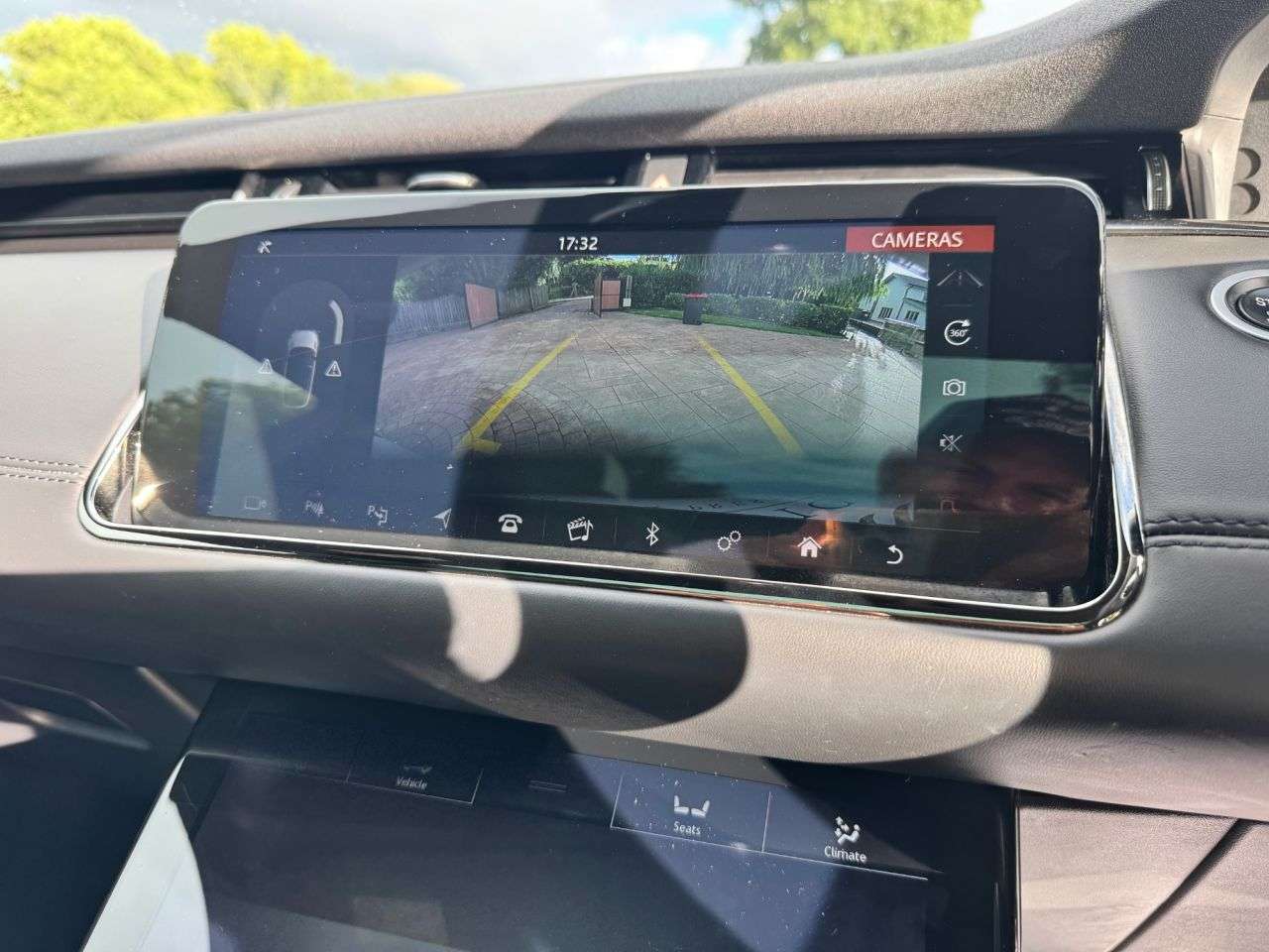 2019 LAND ROVER RANGE ROVER EVOQUE 2019 LAND ROVER RANGE ROVER EVOQUE