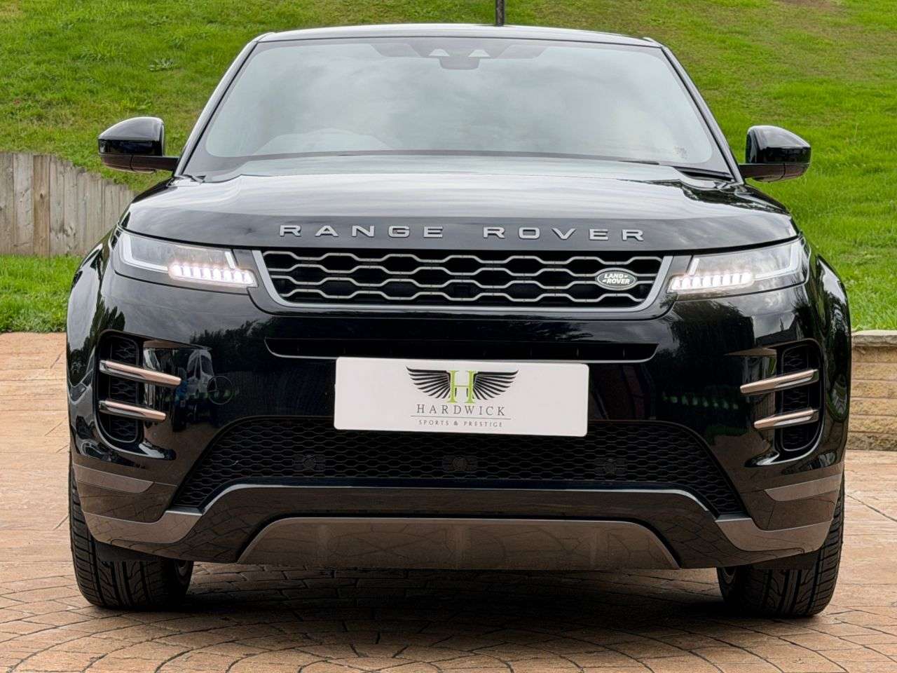 2019 LAND ROVER RANGE ROVER EVOQUE 2019 LAND ROVER RANGE ROVER EVOQUE
