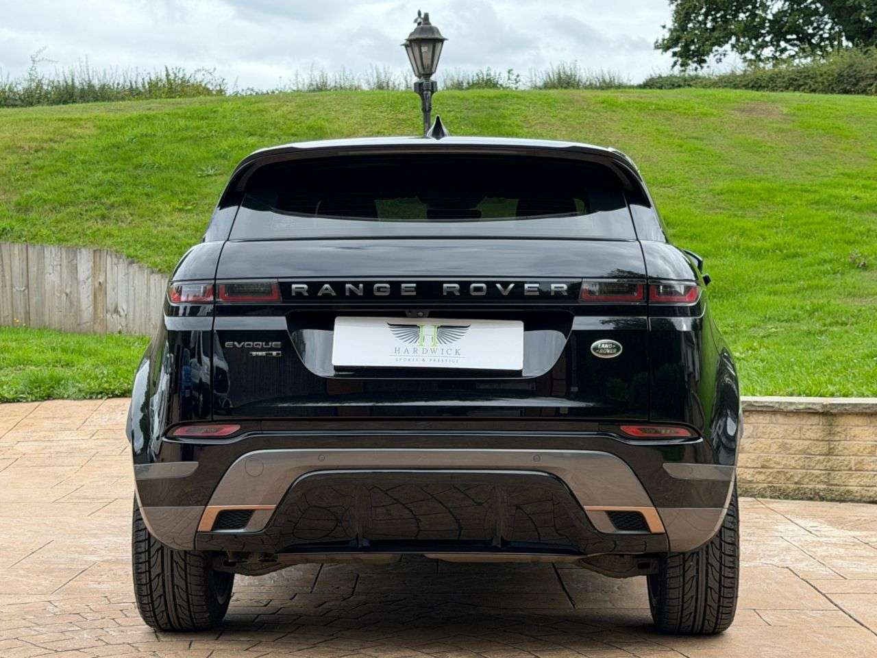2019 LAND ROVER RANGE ROVER EVOQUE 2019 LAND ROVER RANGE ROVER EVOQUE