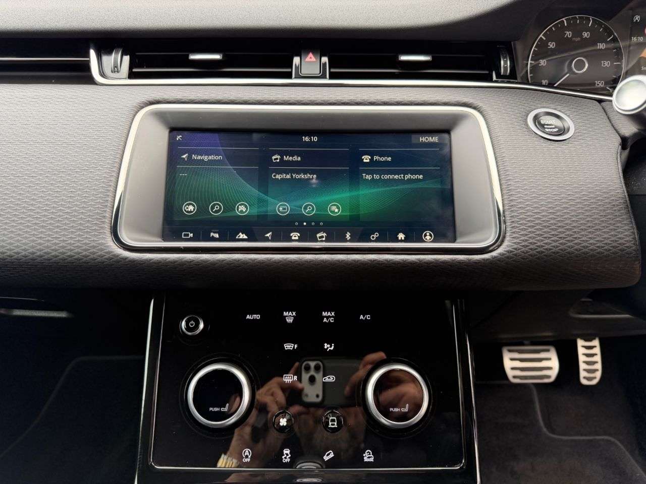 2019 LAND ROVER RANGE ROVER EVOQUE 2019 LAND ROVER RANGE ROVER EVOQUE