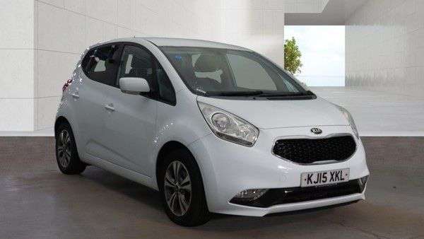 A 2015 KIA VENGA 1.6 CRDi 3 MPV 5dr Diesel Manual Euro 6 (s/s) (114 bhp) 10 SERVCES. A 2015 KIA VENGA 1.6 CRDi 3 MPV 5dr Diesel Manual Euro 6 (s/s) (114 bhp) 10 SERVCES.