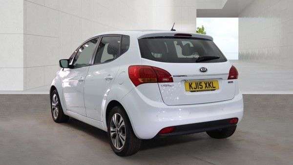 2015 KIA VENGA 2015 KIA VENGA