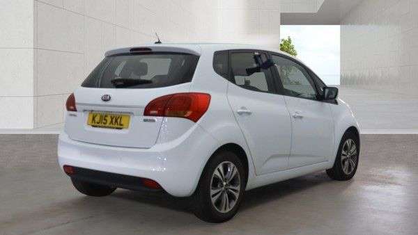 2015 KIA VENGA 2015 KIA VENGA