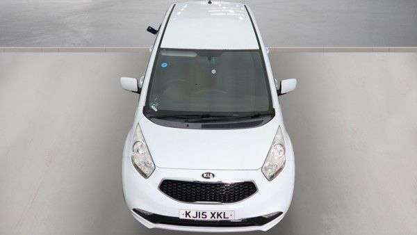2015 KIA VENGA 2015 KIA VENGA