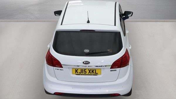2015 KIA VENGA 2015 KIA VENGA