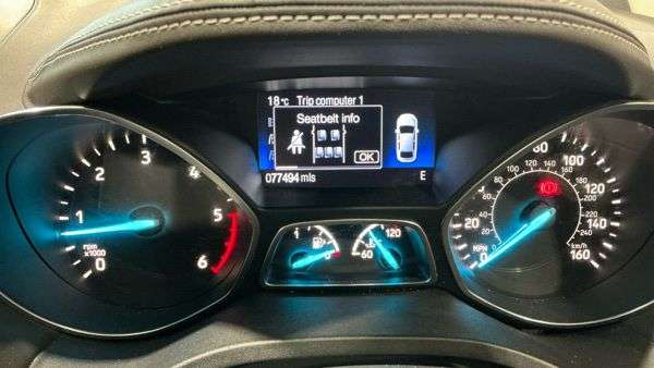 2017 FORD KUGA 2017 FORD KUGA
