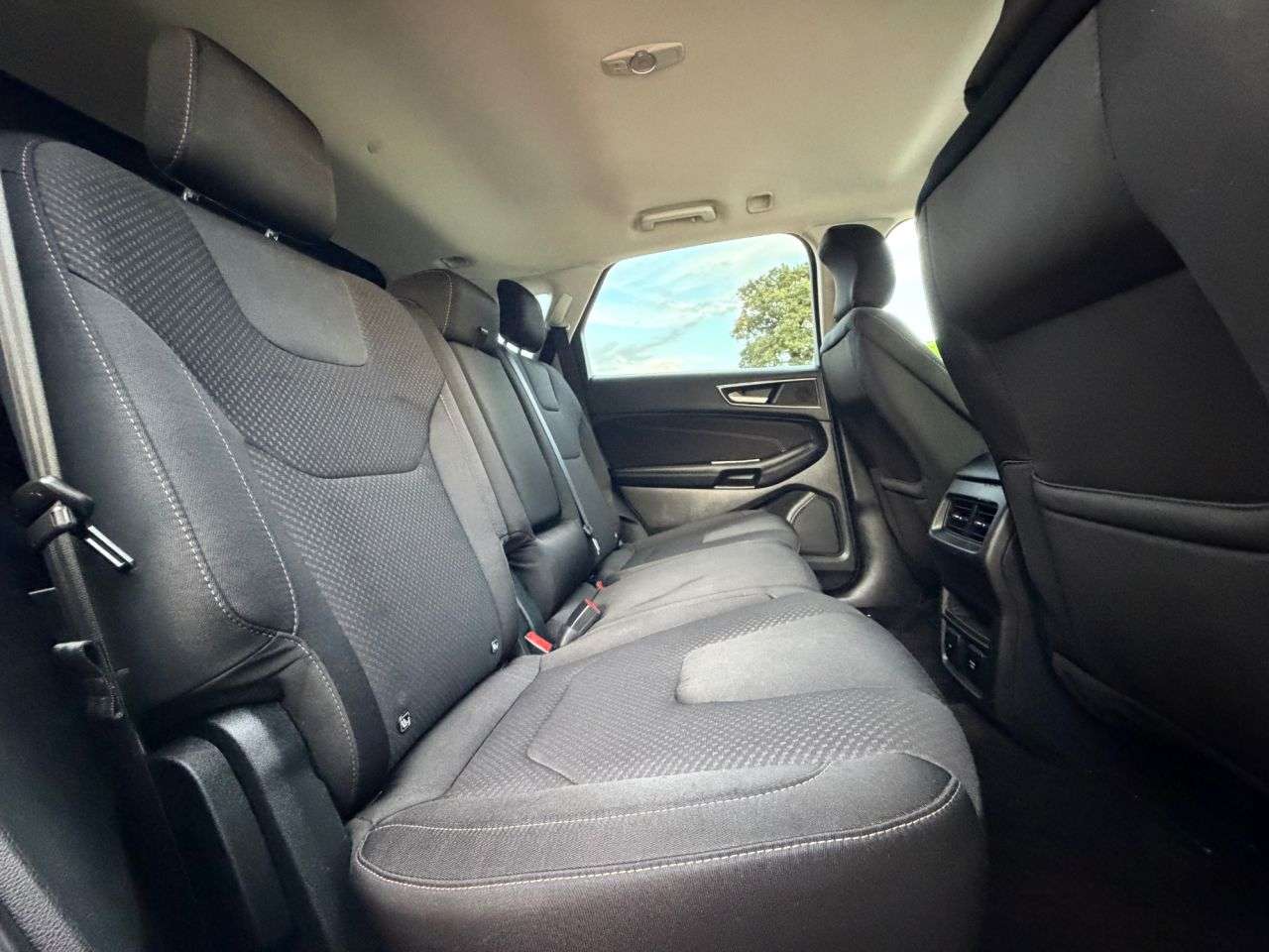 2017 FORD EDGE 2017 FORD EDGE
