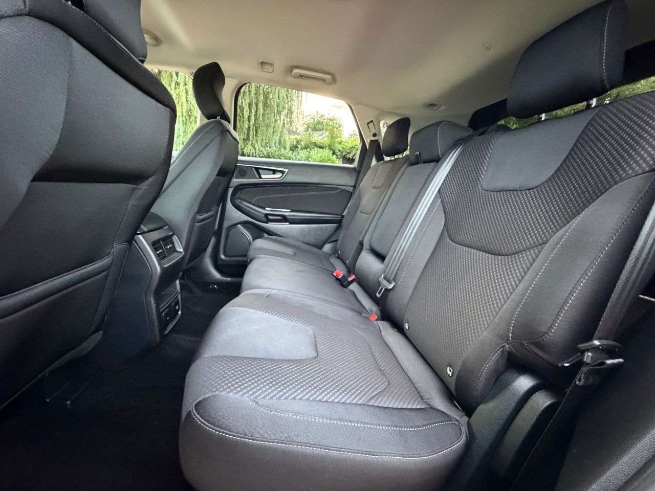 2017 FORD EDGE 2017 FORD EDGE