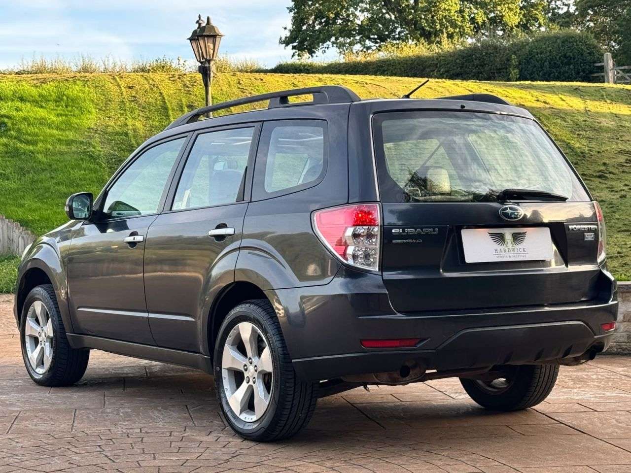 A 2011 SUBARU FORESTER 2.0D XS SUV 5dr Diesel Manual 4WD Euro 5 (SNavPlus) (147 ps) JUST SERVICED. A 2011 SUBARU FORESTER 2.0D XS SUV 5dr Diesel Manual 4WD Euro 5 (SNavPlus) (147 ps) JUST SERVICED.