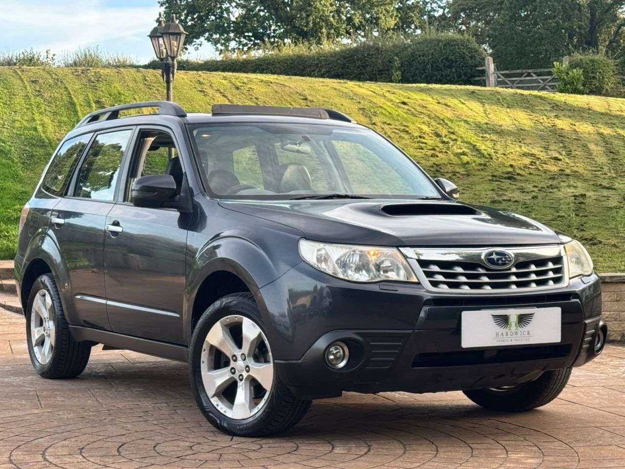 A 2011 SUBARU FORESTER 2.0D XS SUV 5dr Diesel Manual 4WD Euro 5 (SNavPlus) (147 ps) JUST SERVICED. A 2011 SUBARU FORESTER 2.0D XS SUV 5dr Diesel Manual 4WD Euro 5 (SNavPlus) (147 ps) JUST SERVICED.