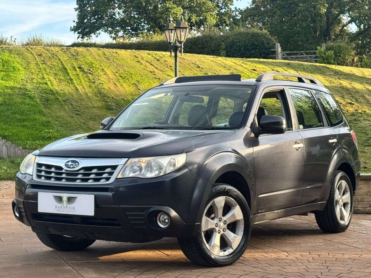 A 2011 SUBARU FORESTER 2.0D XS SUV 5dr Diesel Manual 4WD Euro 5 (SNavPlus) (147 ps) JUST SERVICED. A 2011 SUBARU FORESTER 2.0D XS SUV 5dr Diesel Manual 4WD Euro 5 (SNavPlus) (147 ps) JUST SERVICED.