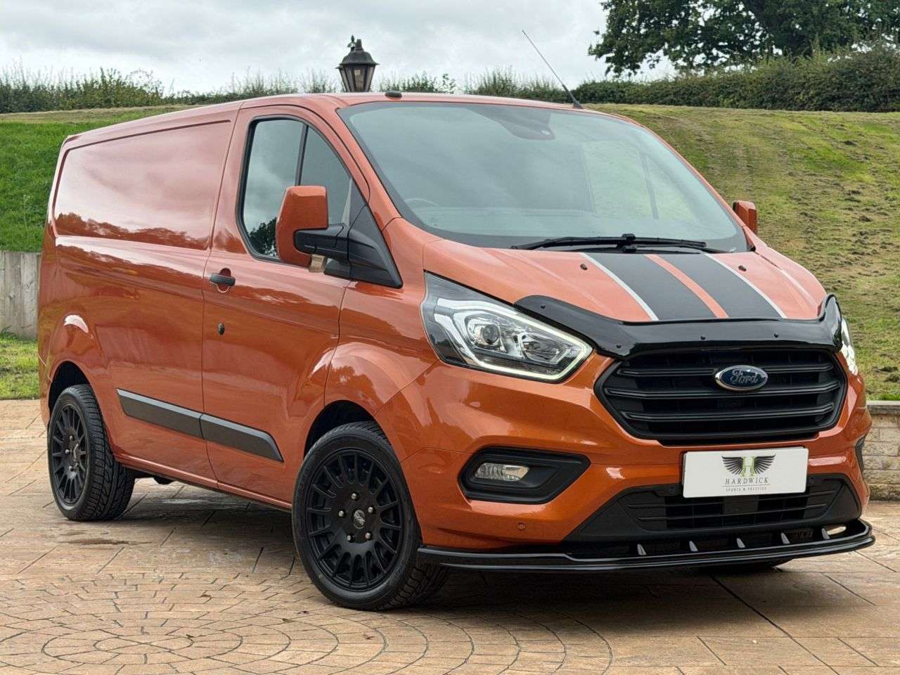 A 2018 FORD TRANSIT CUSTOM 2.0 280 EcoBlue Trend Panel Van 5dr Diesel Manual L1 H1 Euro 6 (130 ps) FUL A 2018 FORD TRANSIT CUSTOM 2.0 280 EcoBlue Trend Panel Van 5dr Diesel Manual L1 H1 Euro 6 (130 ps) FUL
