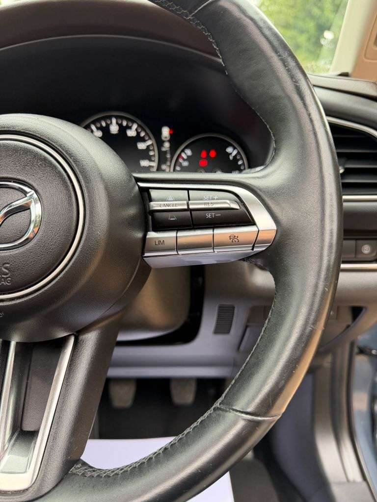 2020 MAZDA CX-30 2020 MAZDA CX-30