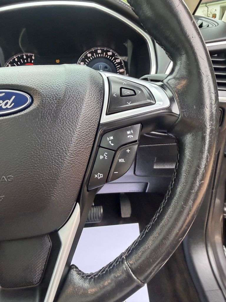 2017 FORD S-MAX 2017 FORD S-MAX