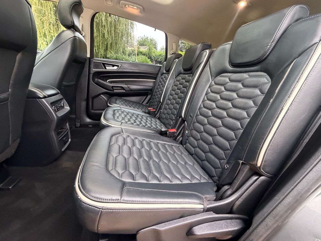 2017 FORD S-MAX 2017 FORD S-MAX