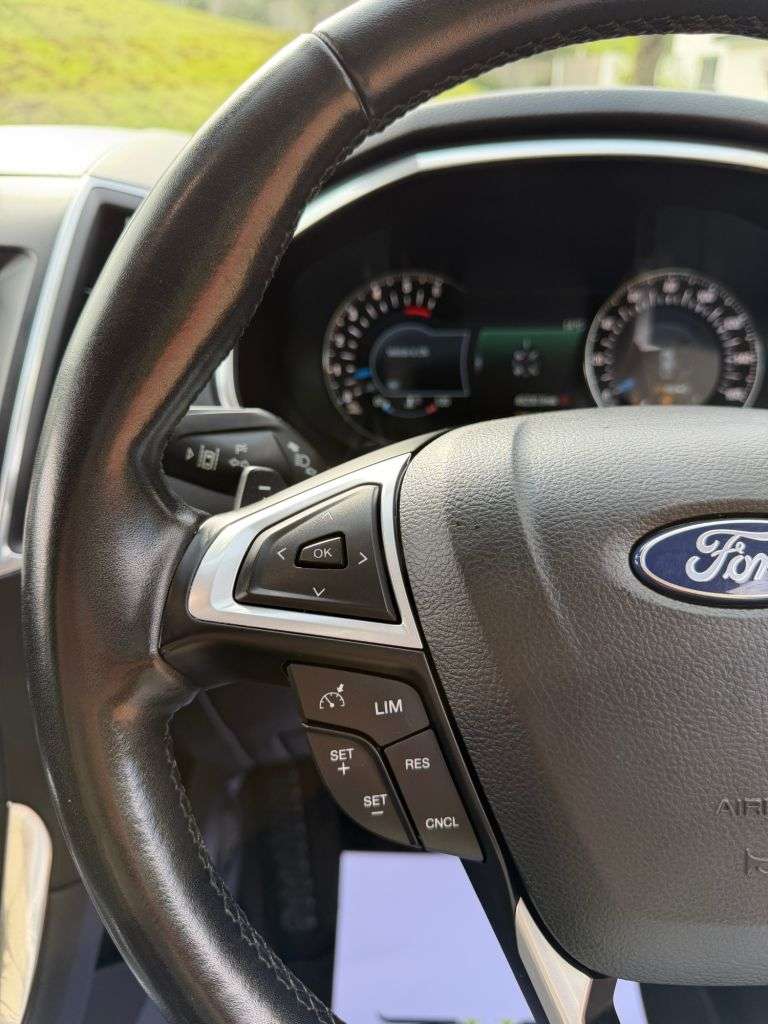 2016 FORD S-MAX 2016 FORD S-MAX