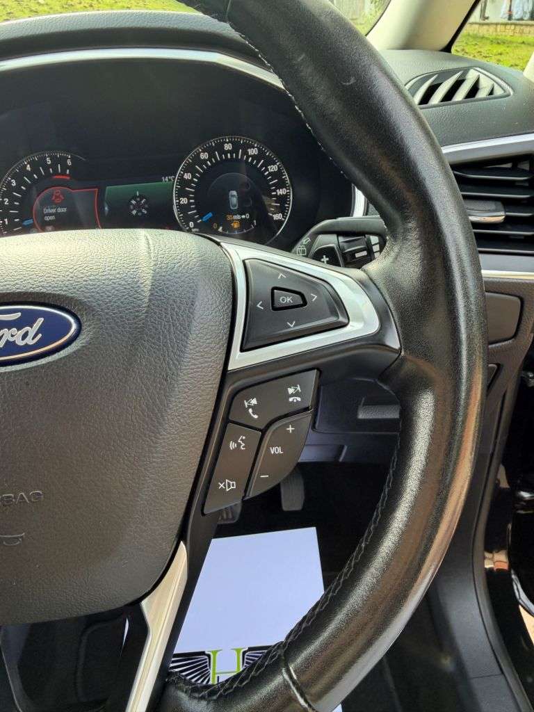 2016 FORD S-MAX 2016 FORD S-MAX