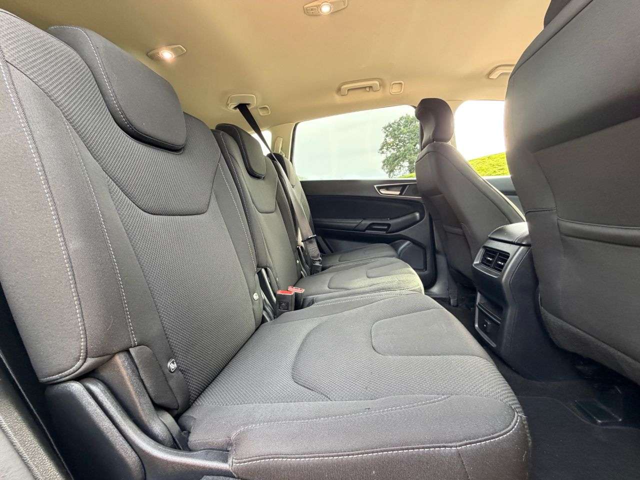 2016 FORD S-MAX 2016 FORD S-MAX