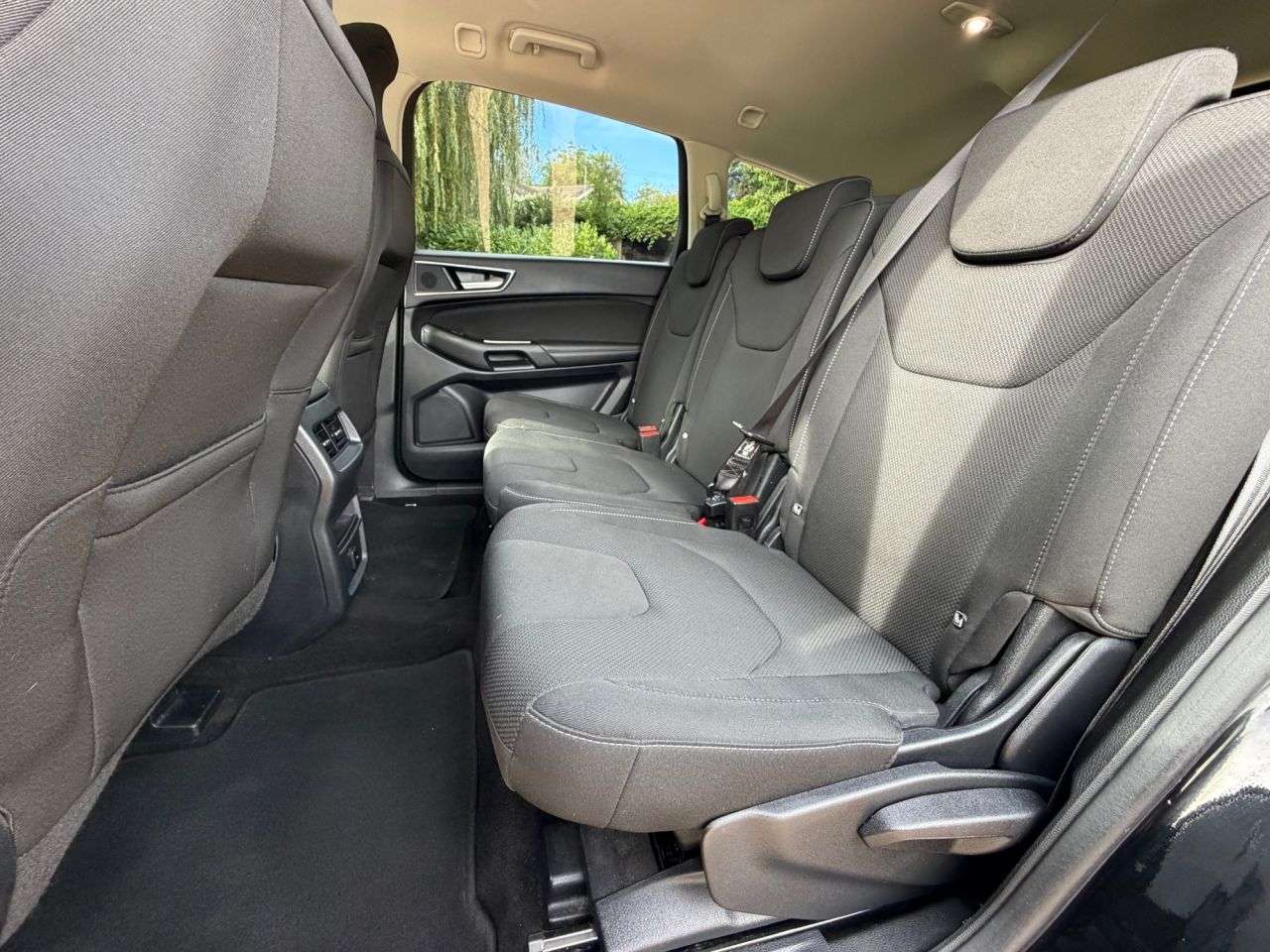 2016 FORD S-MAX 2016 FORD S-MAX