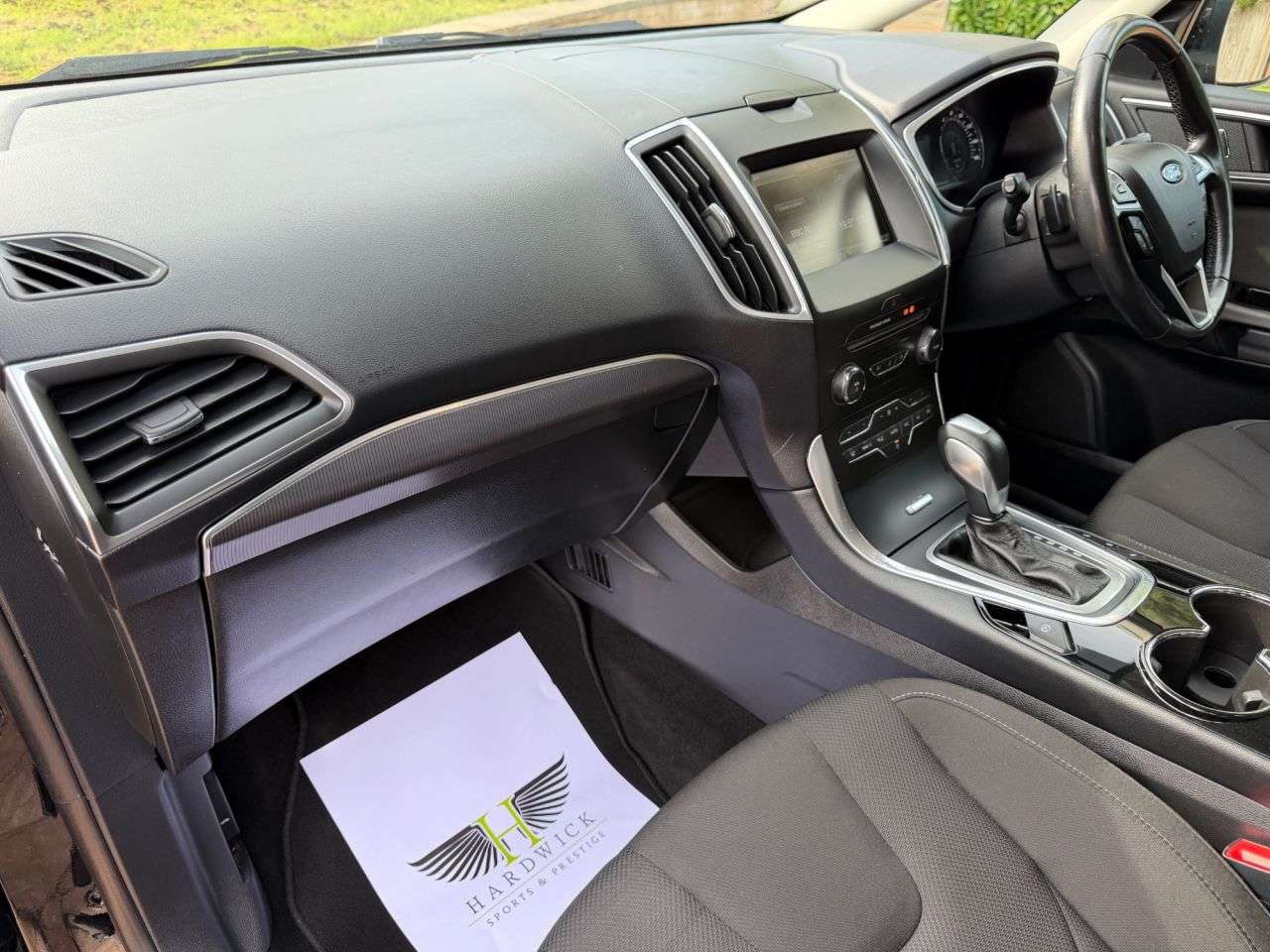 2016 FORD S-MAX 2016 FORD S-MAX
