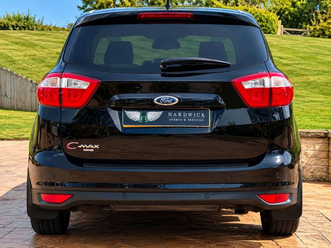 2014 FORD C-MAX 2014 FORD C-MAX