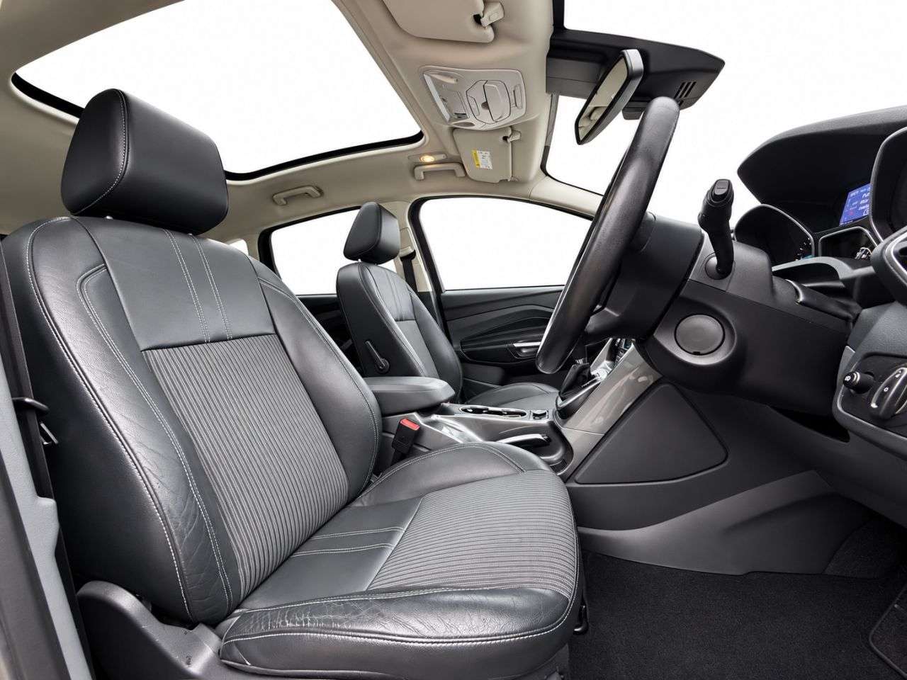 2014 FORD C-MAX 2014 FORD C-MAX