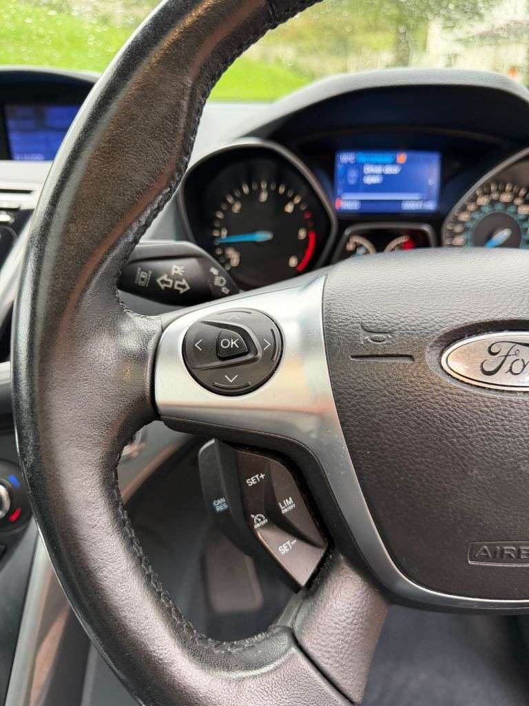 2014 FORD C-MAX 2014 FORD C-MAX