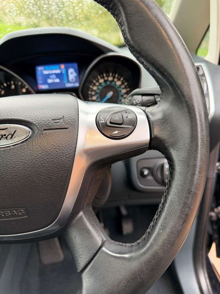2014 FORD C-MAX 2014 FORD C-MAX