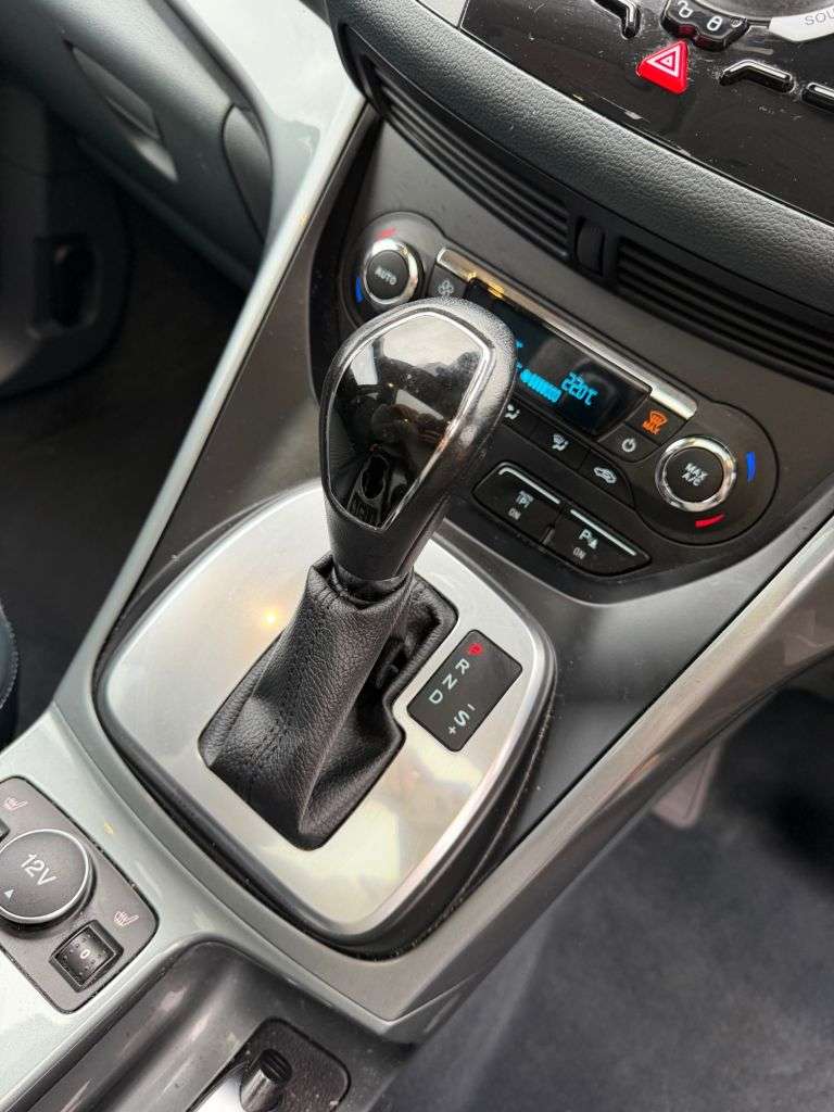 2014 FORD C-MAX 2014 FORD C-MAX