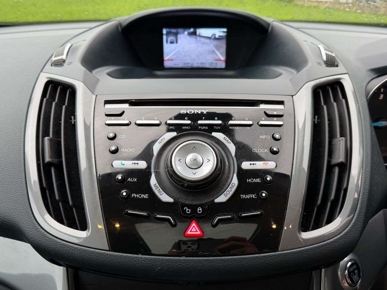 2014 FORD C-MAX 2014 FORD C-MAX