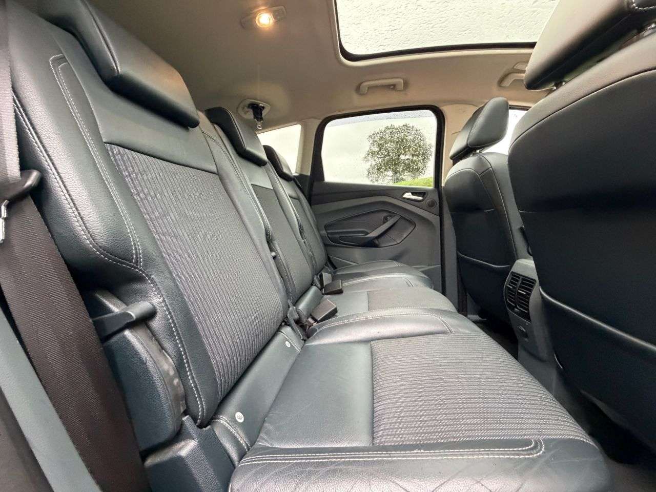 2014 FORD C-MAX 2014 FORD C-MAX