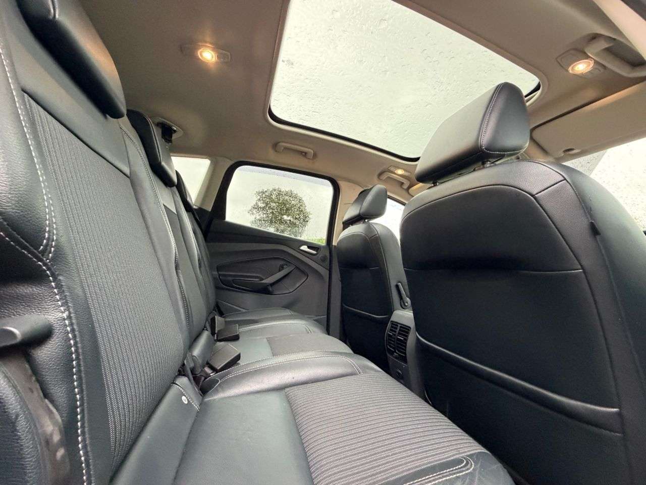 2014 FORD C-MAX 2014 FORD C-MAX