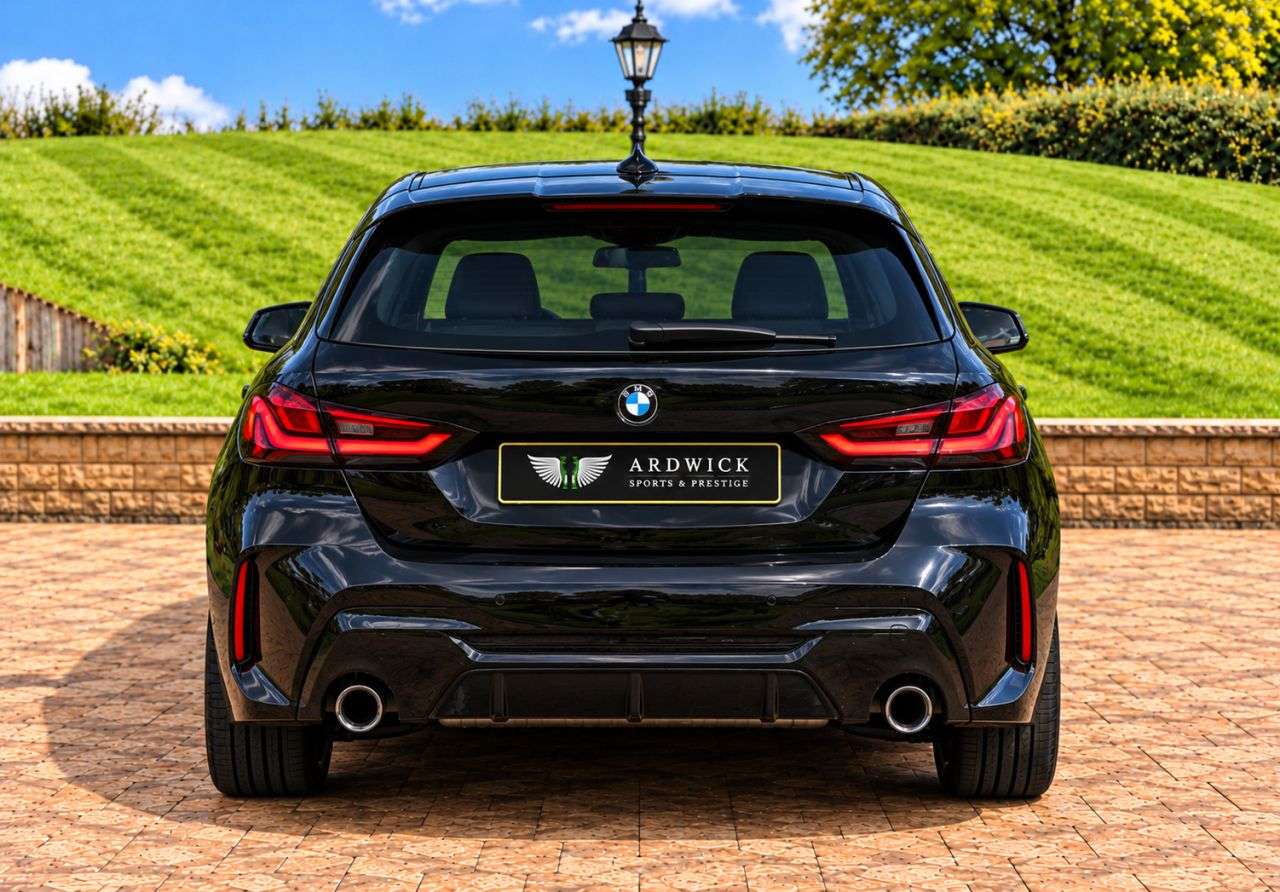2022 BMW 1 SERIES 2022 BMW 1 SERIES