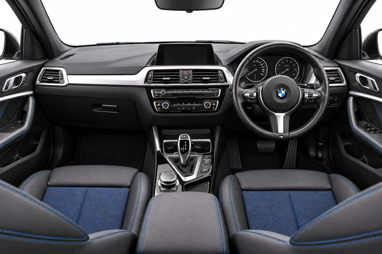 2022 BMW 1 SERIES 2022 BMW 1 SERIES