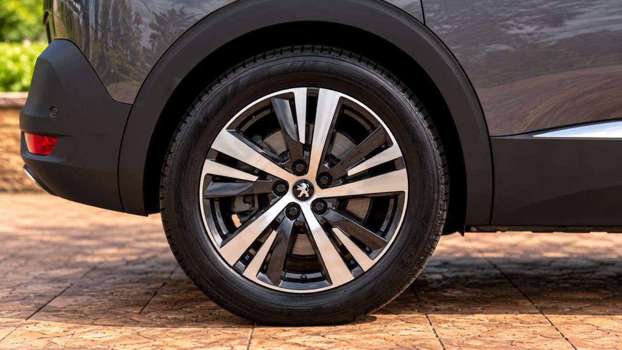2021 PEUGEOT 5008 2021 PEUGEOT 5008