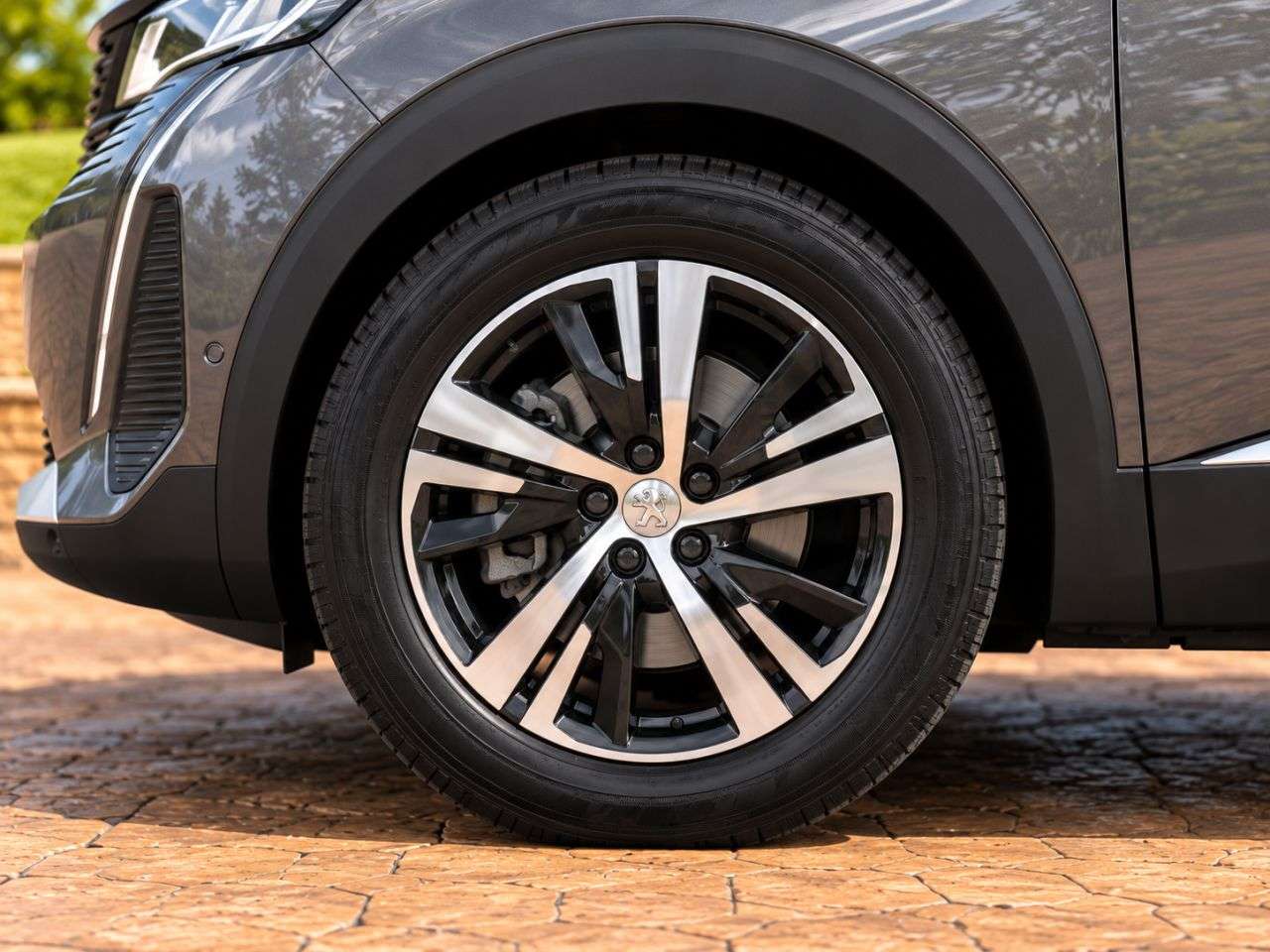 2021 PEUGEOT 5008 2021 PEUGEOT 5008