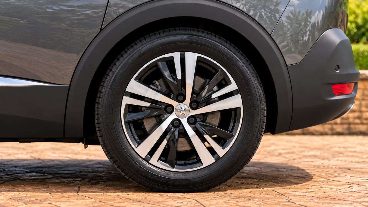 2021 PEUGEOT 5008 2021 PEUGEOT 5008