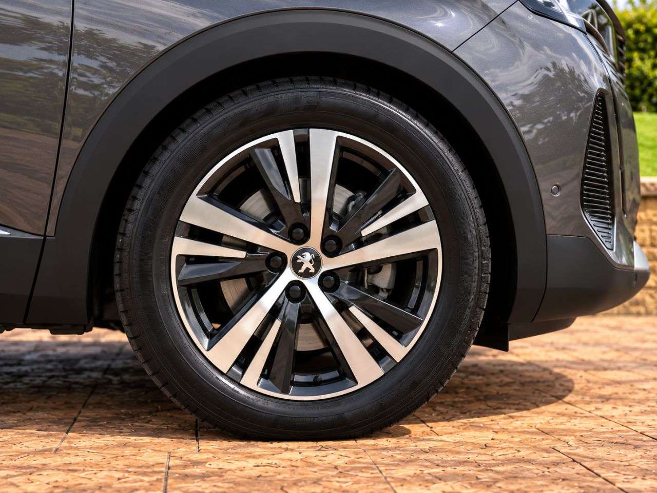 2021 PEUGEOT 5008 2021 PEUGEOT 5008