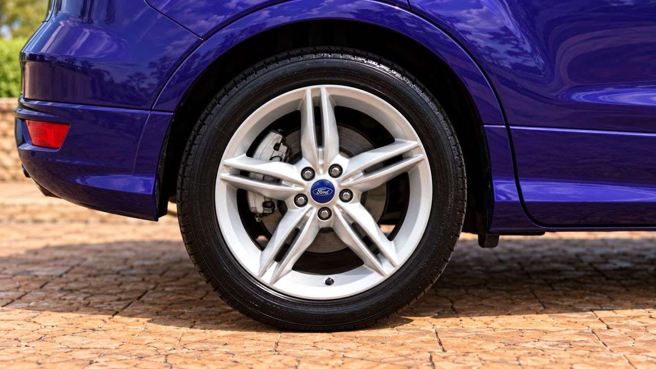2014 FORD KUGA 2014 FORD KUGA