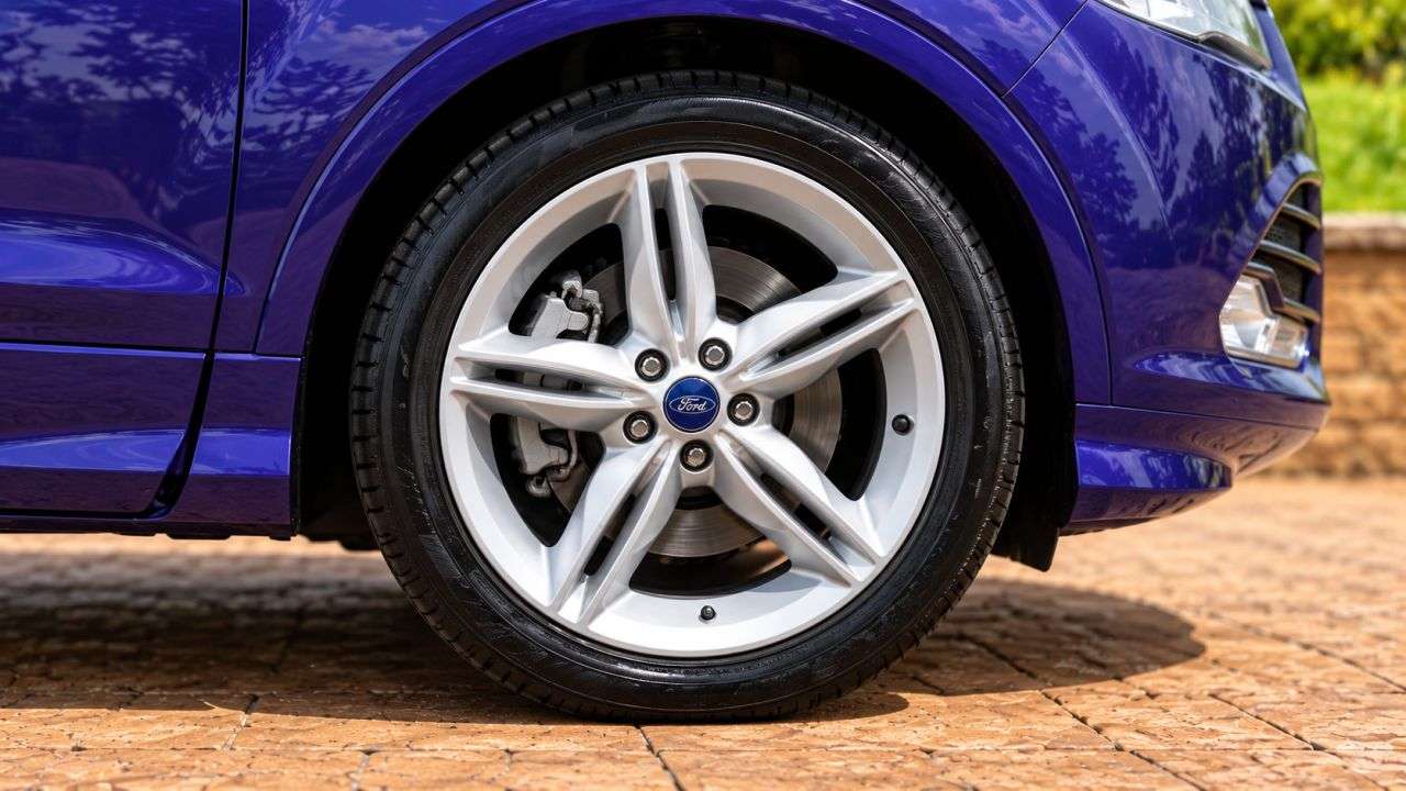 2014 FORD KUGA 2014 FORD KUGA