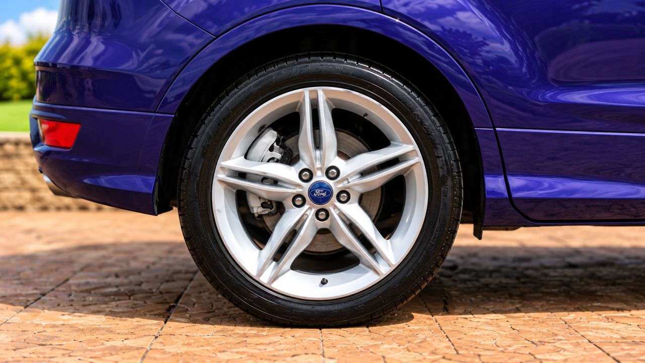 2014 FORD KUGA 2014 FORD KUGA